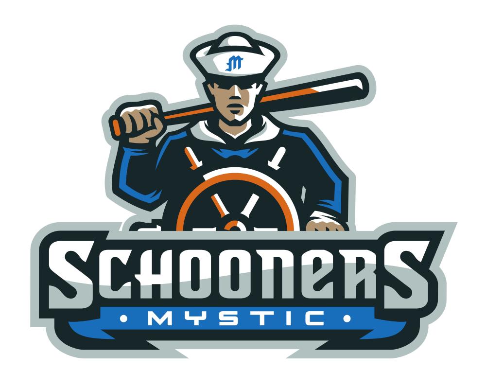 Mystric Schooners