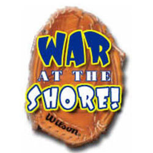 War at the Shore